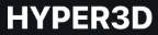 Logo Hyper3D