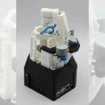 Forscher entwickeln in nur 3 Stunden mit 3D-Drucker funktionierendes Mikroskop