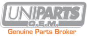 3D-Druck-News zu Uniparts OEM Logo Uniparts