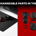 HyperX stellt neue Computer-Mäuse mit 3D-Druck-Individualisierung vor