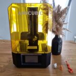 Anycubic Photon Mono M5s Pro Test: Was taugt der preiswerte 14K-SLA-3D-Drucker?