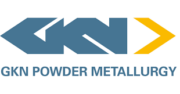 3D-Druck-News zu GKN Powder Metallurgy Logo GKN Powder Metallurgy
