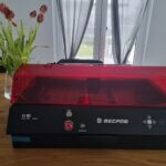 Mecpow X4 Pro Test – Leistungsstarker 22W-Lasergravierer mit Sicherheitsfeatures