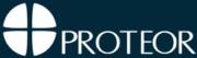 Logo PROTEOR