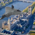 3D-Druck aus recycelten Kampfjet-Teilen: Großbritannien testet nachhaltige Luftfahrttechnologie