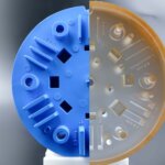 Deutsches Forschungsprojekt untersucht 3D-gedruckte Werkzeugeinsätze für Flüssigsilikonspritzguss