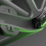 Bauer setzt auf Kohlefaser-3D-Druck mit Kohlefaser für Sportausrüstung