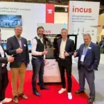 Plansee SE setzt auf Hammer Evo35 für Metall-3D-Druck