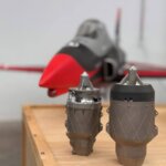 Aurora Labs bringt 3D-gedruckte Mikrogasturbine AU4 auf den Weg zur Serienreife