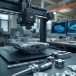 BDRF-Verfahren: US Army setzt auf 3D-Druck zur Reparatur von Fahrzeugen