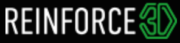 Logo Reinforce 3D