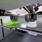 Digitale Prozessketten im 3D-Druck: Forum auf der rapid.tech 3D zeigt Potenziale von KI