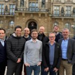 amsight sichert sich Pre-Seed-Investment für datengestützte Prozessoptimierung im industriellen 3D-Druck