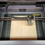 Creality Falcon A1 Test: Alle Stärken, Schwächen & Tipps im großen Testbericht