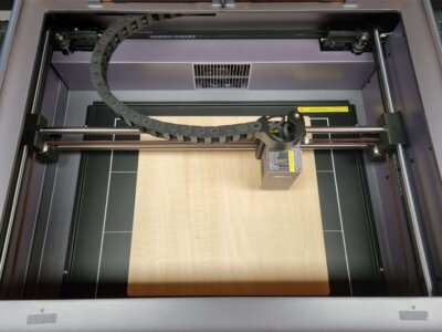 Creality Falcon A1 Test: Alle Stärken, Schwächen & Tipps im großen Testbericht