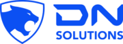 Logo DN Solutions