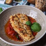 Revo Foods bringt 3D-gedruckte, vegane Saiblings-Alternative EL BLANCO in den Handel
