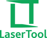 3D-Druck-News zu Lasertool Logo Lasertool