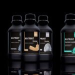 Merz Dental ergänzt digitalen Zahnersatz-Workflow um neues M-PRINT TryIn-Material für den 3D-Druck