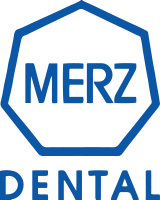 Logo Merz Dental