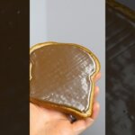 3D-Drucker bringt Nutella auf Brot: Nutella als 3D-Druckmaterial?