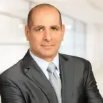 Führungswechsel bei Nano Dimension: Ofir Baharav wird neuer CEO