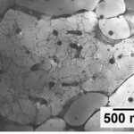 NIST-Studie: Quasikristalle verbessern Festigkeit von 3D-gedrucktem Aluminium