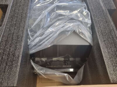 CFS Modul Creality Hi Combo Verpackung