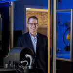 University of Illinois startet 3D-Druck-Zentrum für großformatige Metallteile