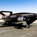 Aurora Labs und Mayman Aerospace kooperieren zu 3D-gedruckten Mikrogasturbinen für VTOL-Flugzeuge