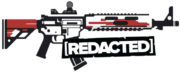 3D-Druck-News zu Redacted Industries Logo Redacted Industries