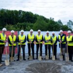 Oerlikon baut Innovationszentrum für DED-3D-Druck und High-Tech-Beschichtungen in der Schweiz
