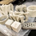 UPenn entwickelt 3D-druckbaren Beton mit Algen – CO₂-absorbierend und ressourcenschonend