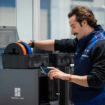 BMW Group setzt auf Recycling-Filament im industriellen 3D-Druck