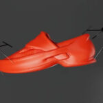 Hugo Boss stellt gemeinsam mit Zellerfeld Slipper aus dem 3D-Drucker vor