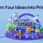 Elegoo bringt mit Nexprint neue offene 3D-Druck-Plattform an den Start